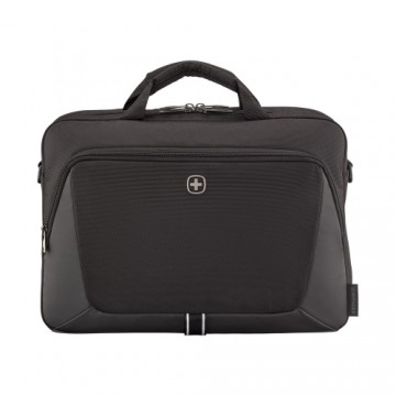 WENGER XE 16” LAPTOP BRIEFCASE WITH TABLET POCKET