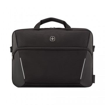 WENGER XE COMPACT 16” LAPTOP BRIEFCASE WITH TABLET POCKET