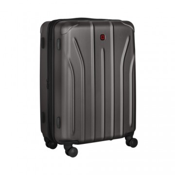 WENGER ORYSON MEDIUM HARDSIDE CASE Anthracite