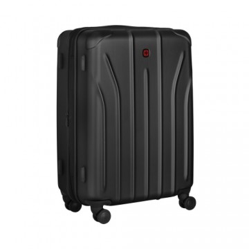 WENGER ORYSON MEDIUM HARDSIDE CASE Black