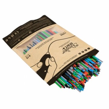 Vītnes spolītes atbalsts 3Doodler 3DS-ECO-MIX2-250