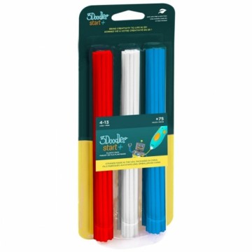 Vītnes spolītes atbalsts 3Doodler 3DS-ECO-MIX1-75