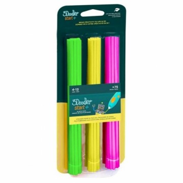 Thread bobbin support 3Doodler 3DS-ECO-MIX4-75