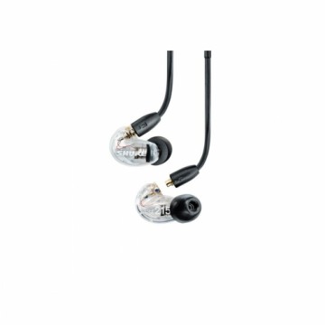 Наушники-капельки Shure AONIC 215 Чёрный