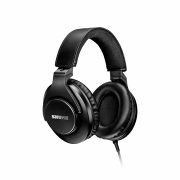 Головные наушники Shure SRH440A-EFS