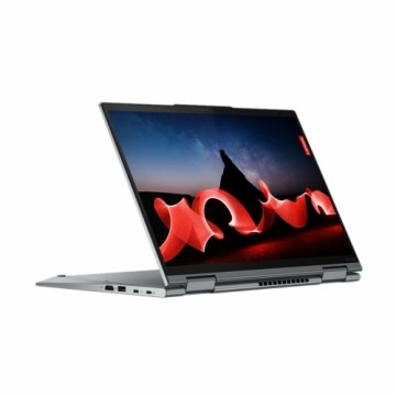 Portatīvais dators 2-in-1 Lenovo ThinkPad X1 Yoga 14" Intel Core i7-1355U 16 GB RAM 512 GB SSD QWERTY