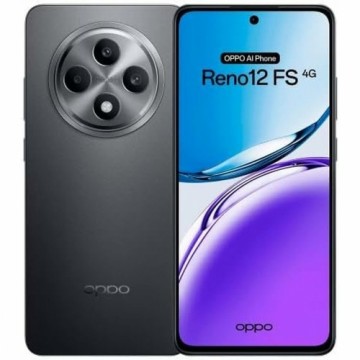 Viedtālruņi Oppo Reno 12 FS 6,67" 8 GB RAM 512 GB Pelēks