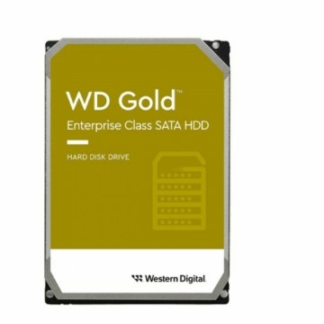 Cietais Disks Western Digital WD8005FRYZ 8 TB