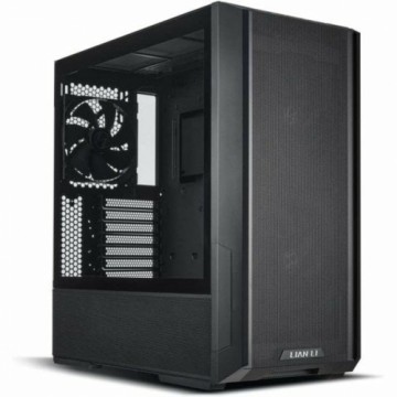 Блок полубашня ATX Galileo Lian-Li Li Lancool 216 Чёрный