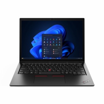 Ноутбук Lenovo ThinkPad L13 G5 13,3" Intel Core Ultra 5 125U 16 GB RAM 512 Гб SSD Испанская Qwerty