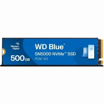 Жесткий диск Western Digital WDS200T4B0E