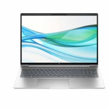 Portatīvais dators HP A37YVET#ABE Spāņu Qwerty 16" Intel Core Ultra 7 155H 32 GB RAM 1 TB SSD