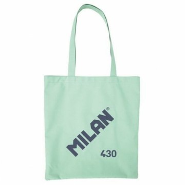 Сумка на плечо Milan Since 1918 Зеленый Tote bag