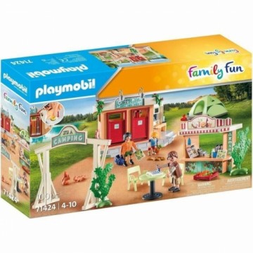 Аксессуары для кукольного домика Playmobil 100068322