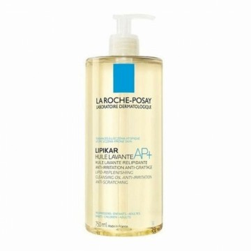 Shower Oil La Roche Posay Lipikar