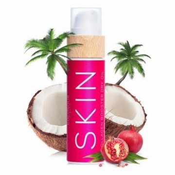 Moisturising Oil Cocosolis SKIN