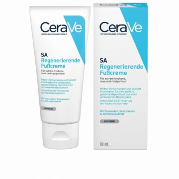 Moisturising Foot Cream CeraVe SA