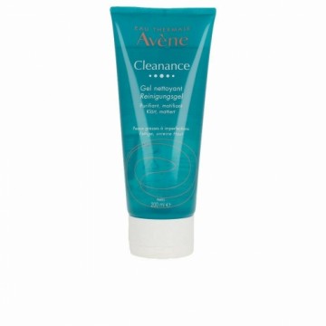 Facial Cream Avene Cleanance 200 ml