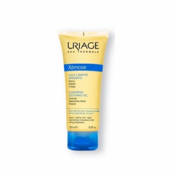 Очищающий крем Uriage Xémose 200 ml