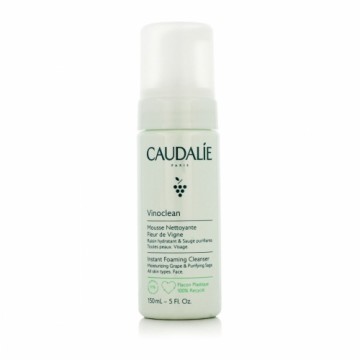 Очищающий гель для лица Caudalie Vinoclean 150 ml