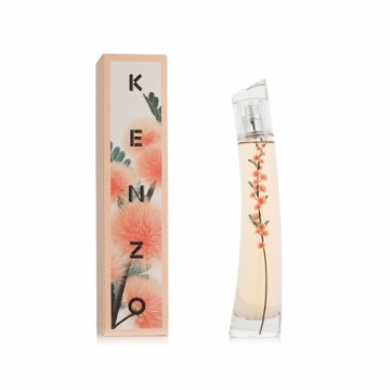 Женская парфюмерия Kenzo Flower Ikebana Mimosa EDP 75 ml