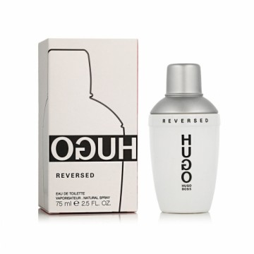 Parfem za žene Hugo Boss Hugo Reversed EDT 75 ml