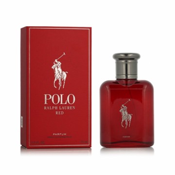 Мужская парфюмерия Ralph Lauren Polo Red 75 ml