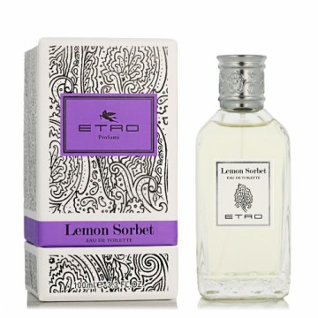 Гель после бритья Etro Lemon Sorbet EDT 100 ml