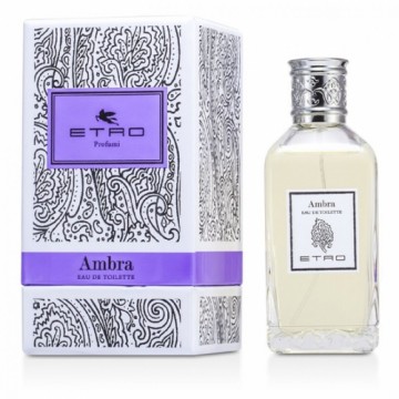 Женская парфюмерия Etro Ambra EDT 100 ml