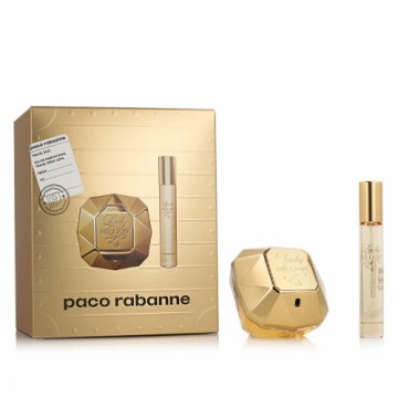 Parfem za oba spola Paco Rabanne Lady Million EDP 2 Daudzums