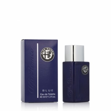 Parfem za muškarce Alfa Romeo Blue EDT 40 ml