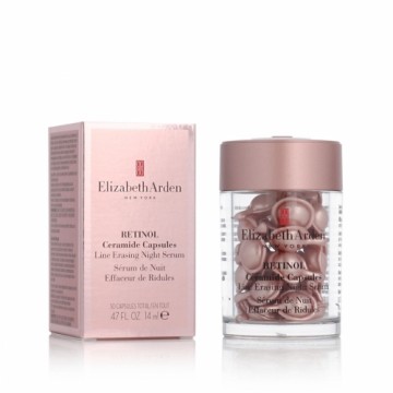 Антивозрастные капсулы Elizabeth Arden Ceramide Pетинолом