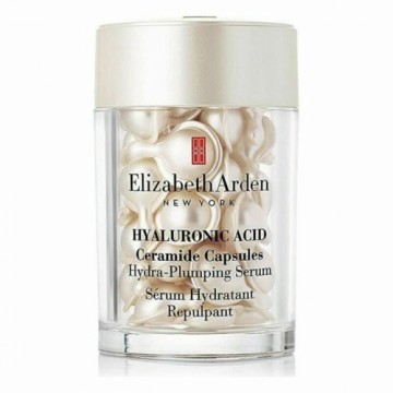 Антивозрастные капсулы Elizabeth Arden Ceramide Гиалуроновая кислота