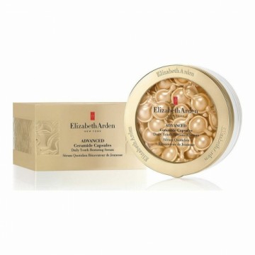 Pret novecošanas serums Elizabeth Arden Advanced Ceramide Capsules  60 Kapsulas (28 ml)