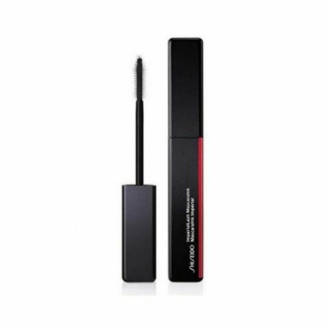 Skropstu tuša Shiseido Imperiallash Mascaraink Melns (8,5 g)