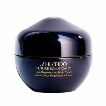 Reģeneratīvais krēms Future Solution LX Shiseido (200 ml)