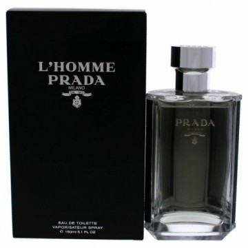 Parfem za muškarce L'homme Prada 17293 EDT