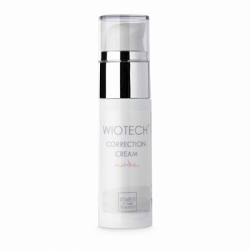 Mitrinošs Sejas Krēms Wiotech WT-CorrectionCream 30 ml