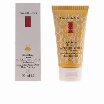 Солнцезащитный крем Elizabeth Arden Eight Hour 50 ml