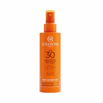 Молочко для загара Collistar Special Perfect Tan Spf 30 200 ml Spray