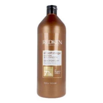 Питательный кондиционер All Soft Mega Redken (1000 ml)