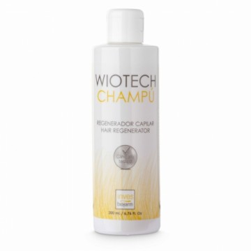 Шампунь против выпадения волос Wiotech DKF 200 ml