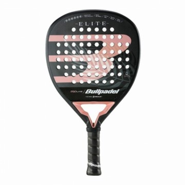 Ракетка для паделя Bullpadel Elite W 24 Чёрный