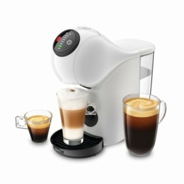 Capsule Coffee Machine Krups KP2431