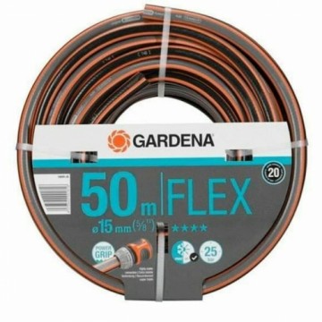 Шланг Gardena 50 m Ø 15 mm Полиуретан PVC