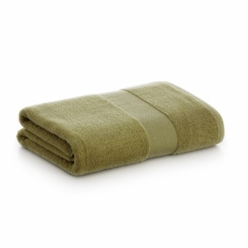 Bath towel Paduana Green 100% cotton