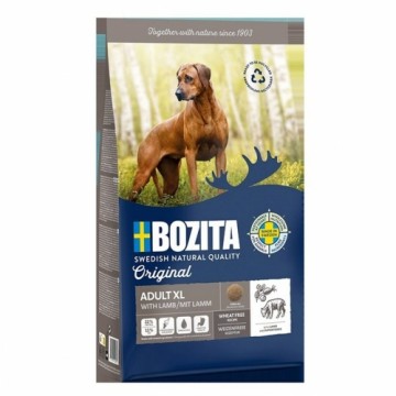 Lopbarība Bozita Original Adult XL Lamb Jēra gaļa 12 kg