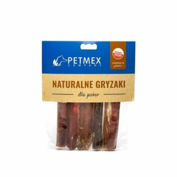 Закуска для собак Petmex                                 Телятина 30 g