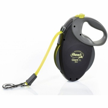 Dog Lead Flexi                                 Black