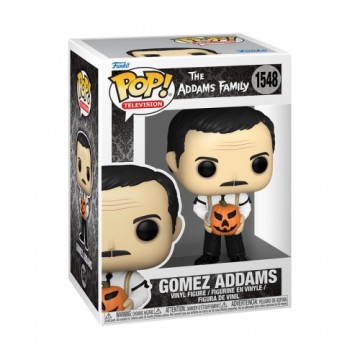 FUNKO POP! Vinila figūra: Addams Family - Gomez